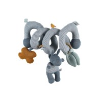 activiteiten spiraal blauw 34,95